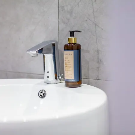 Apartamento Rent Like Home - Bel Mare 214E Miedzyzdroje