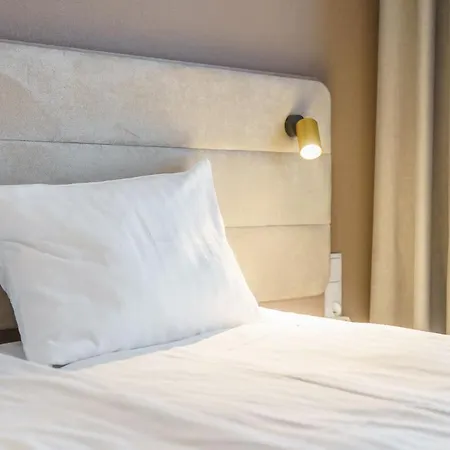 Apartamento Rent Like Home - Bel Mare 214E *
