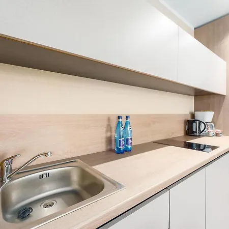Apartamento Rent Like Home - Bel Mare 214E Miedzyzdroje