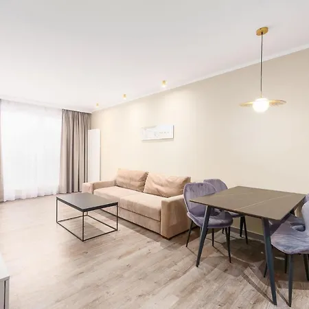 Rent Like Home - Bel Mare 214E Miedzyzdroje