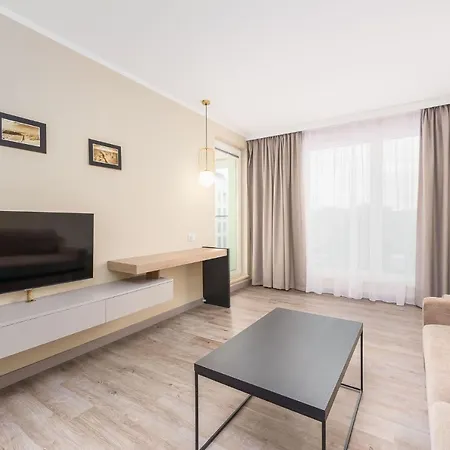 Rent Like Home - Bel Mare 214E *